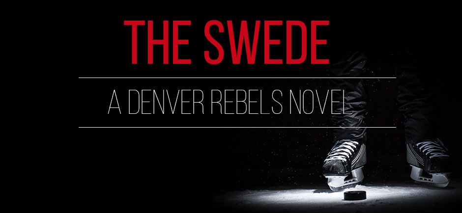 The Swede - Promo Banner