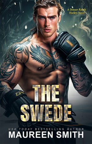 The Swede (cover art)